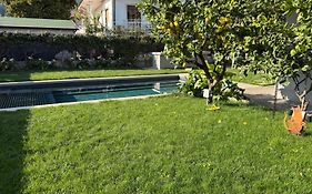 Villa Giulia Rooms & Bike