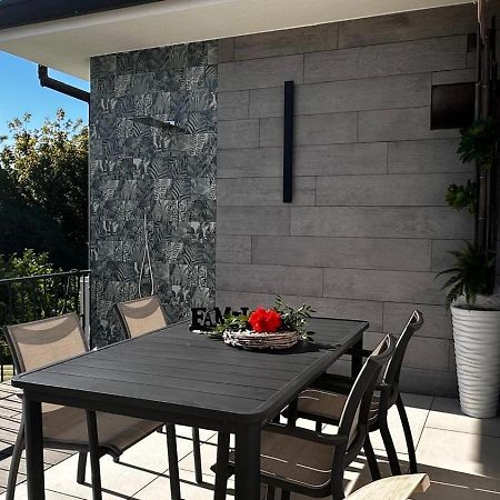 Villa Giulia Rooms & Bike Toscolano Maderno Zewnętrze zdjęcie
