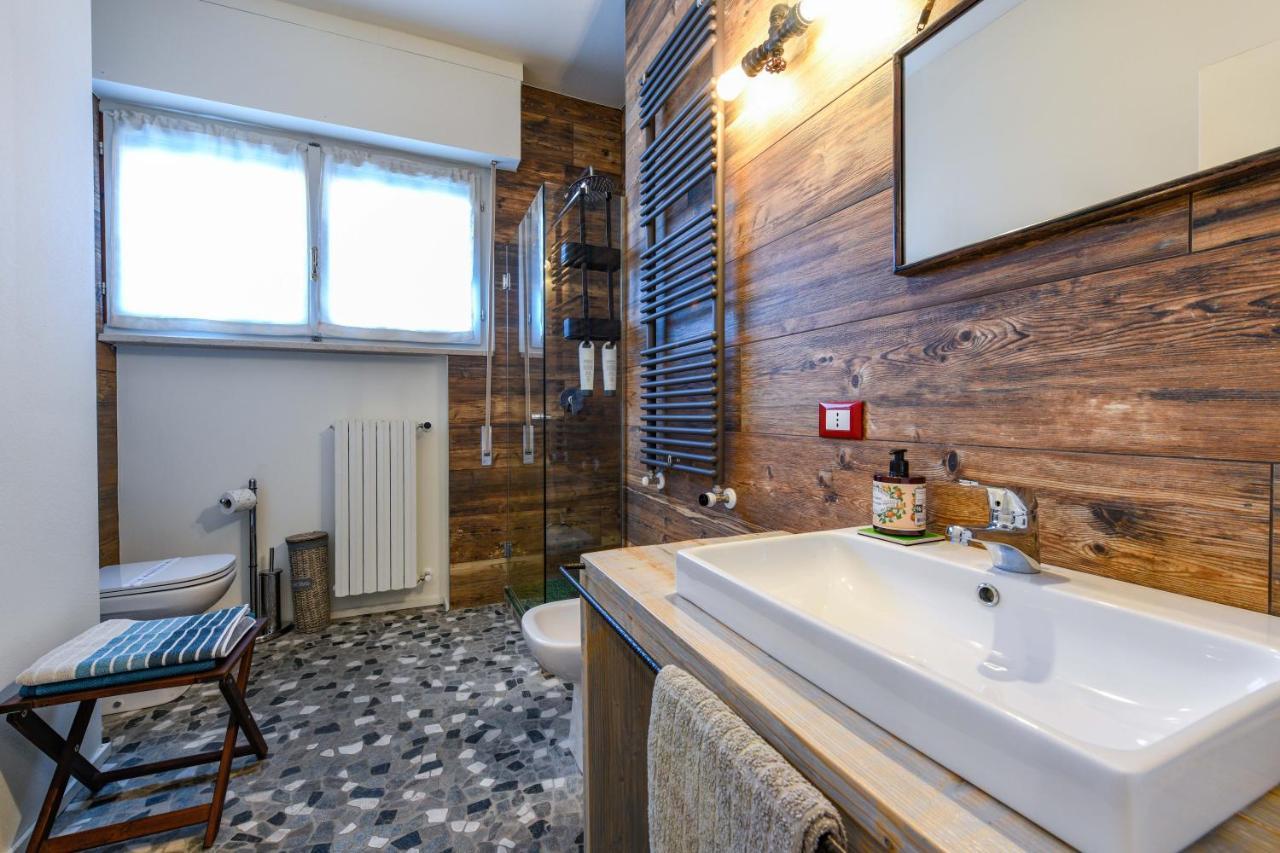 Villa Giulia Rooms & Bike Toscolano Maderno Zewnętrze zdjęcie