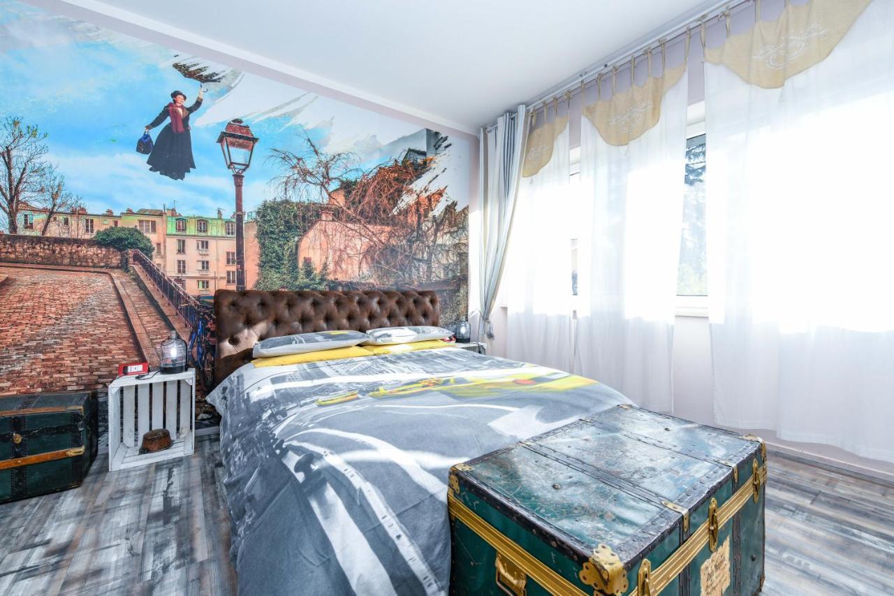 Villa Giulia Rooms & Bike Toscolano Maderno Zewnętrze zdjęcie