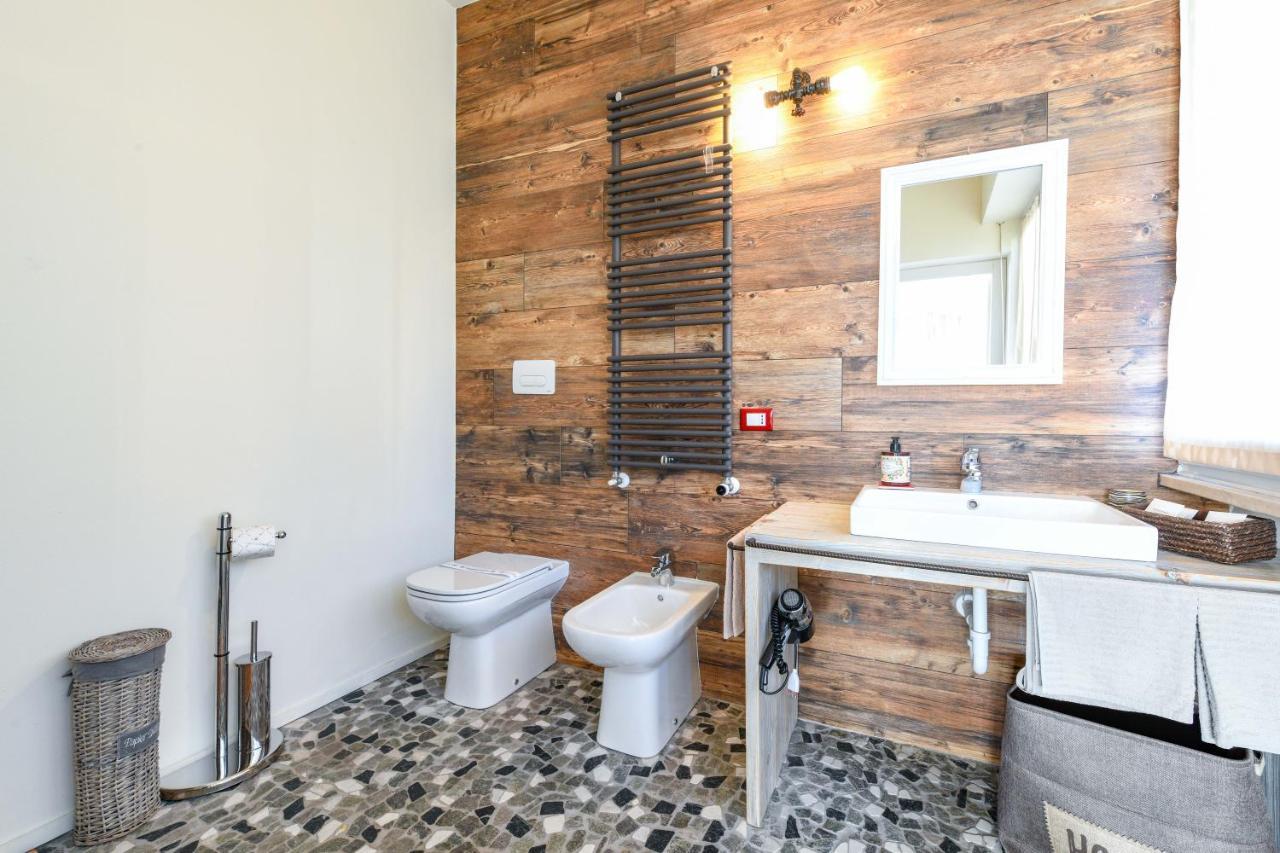 Villa Giulia Rooms & Bike Toscolano Maderno Zewnętrze zdjęcie