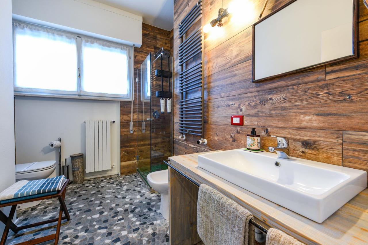 Villa Giulia Rooms & Bike Toscolano Maderno Zewnętrze zdjęcie