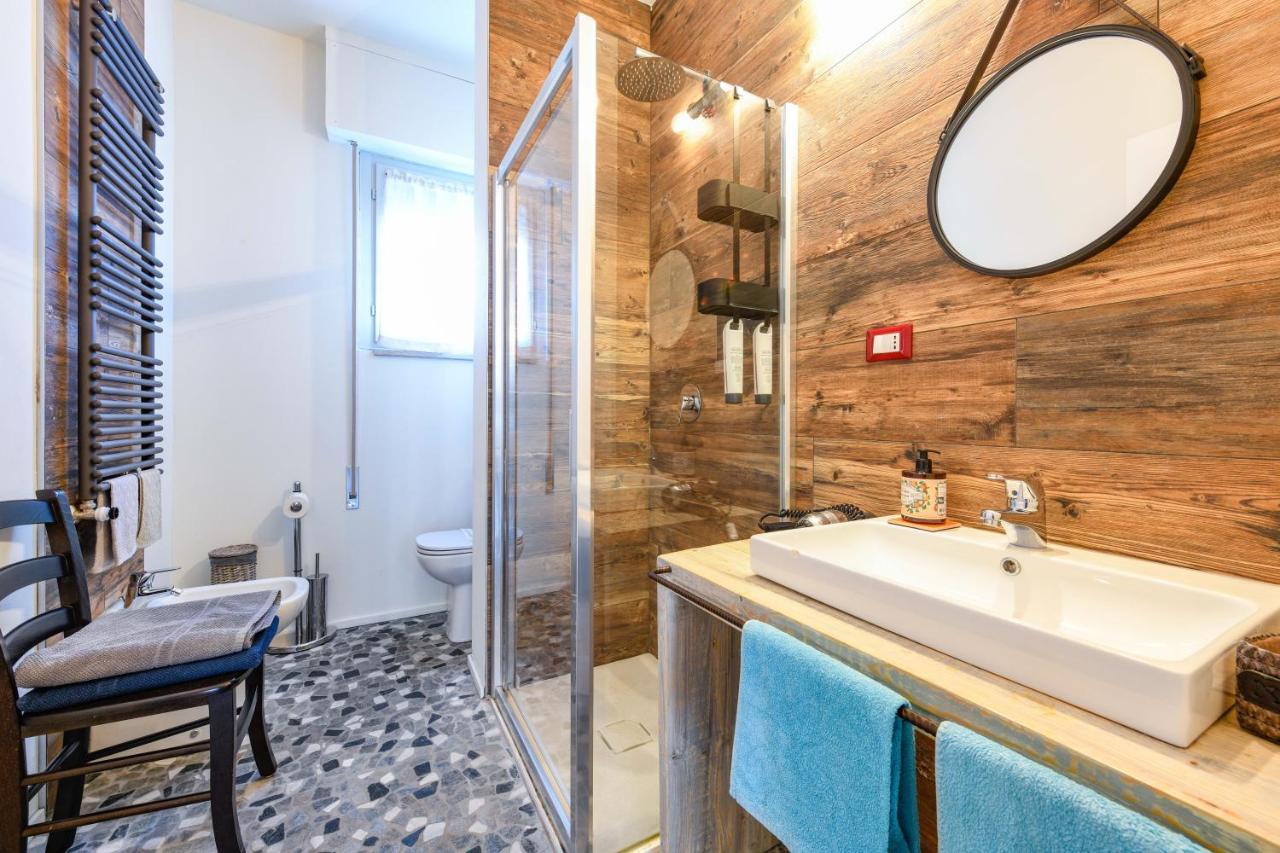 Villa Giulia Rooms & Bike Toscolano Maderno Zewnętrze zdjęcie