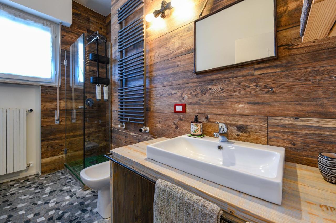 Villa Giulia Rooms & Bike Toscolano Maderno Zewnętrze zdjęcie