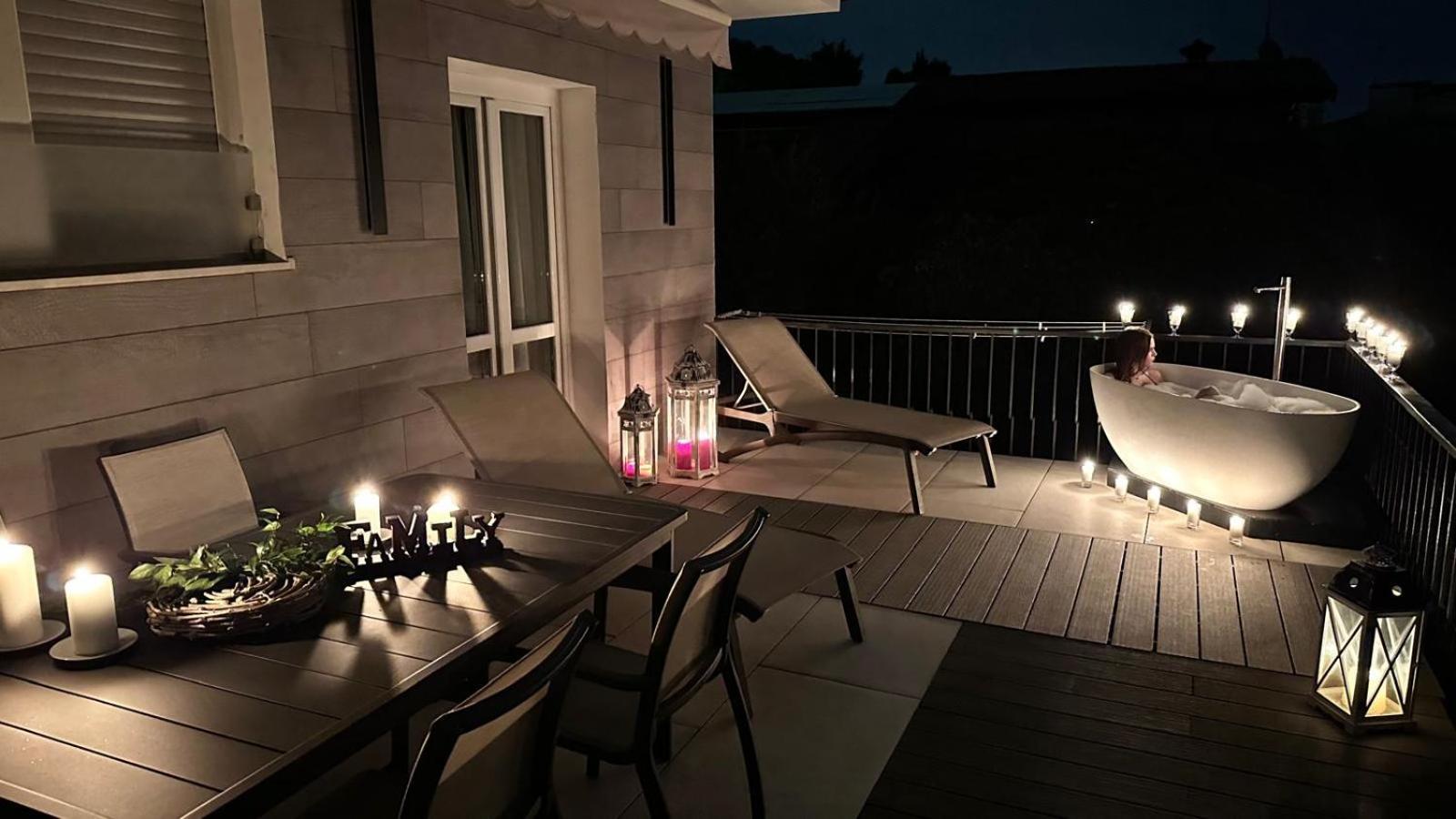 Villa Giulia Rooms & Bike Toscolano Maderno Zewnętrze zdjęcie