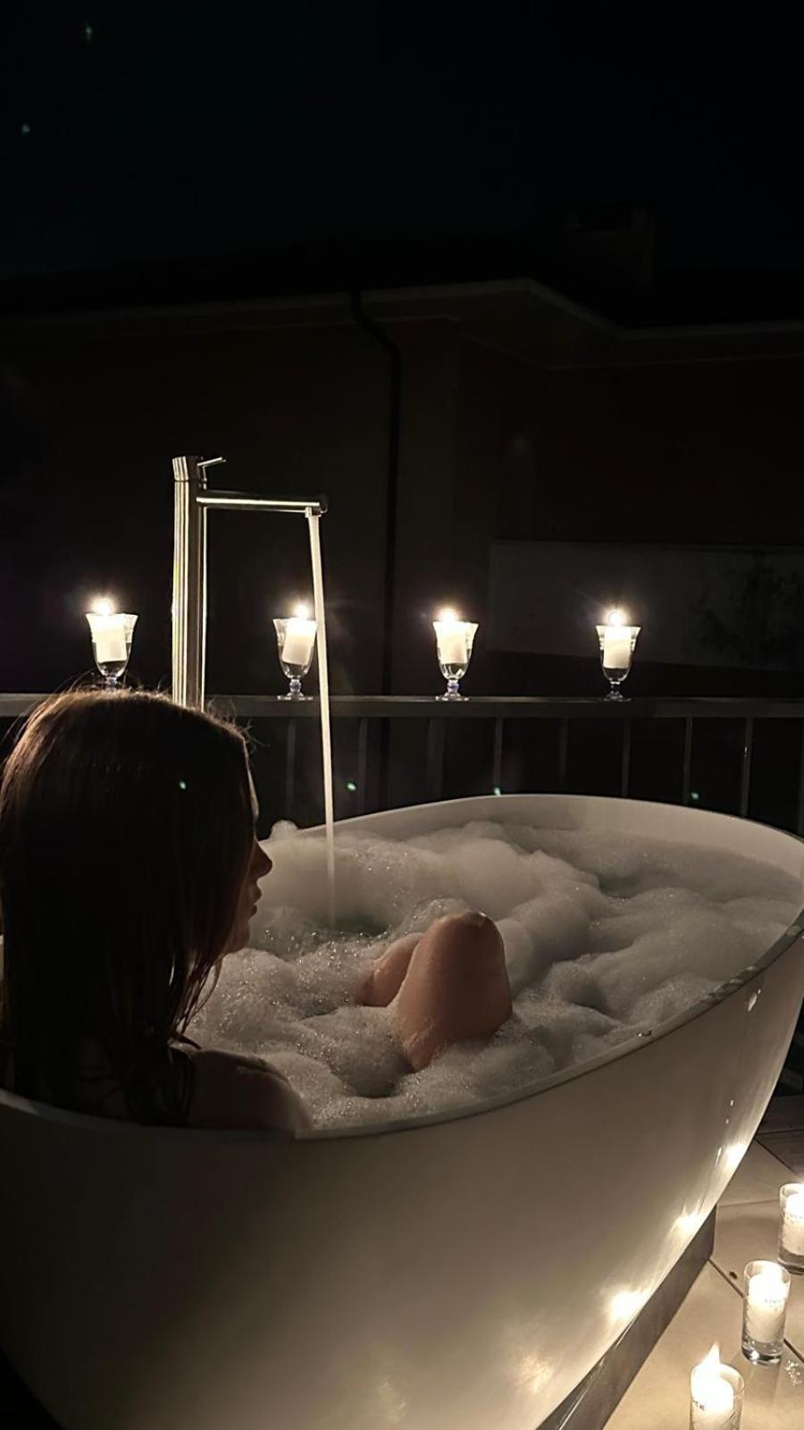 Villa Giulia Rooms & Bike Toscolano Maderno Zewnętrze zdjęcie