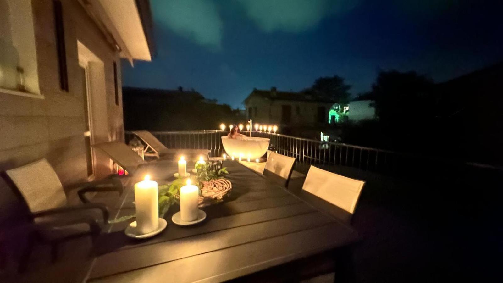 Villa Giulia Rooms & Bike Toscolano Maderno Zewnętrze zdjęcie