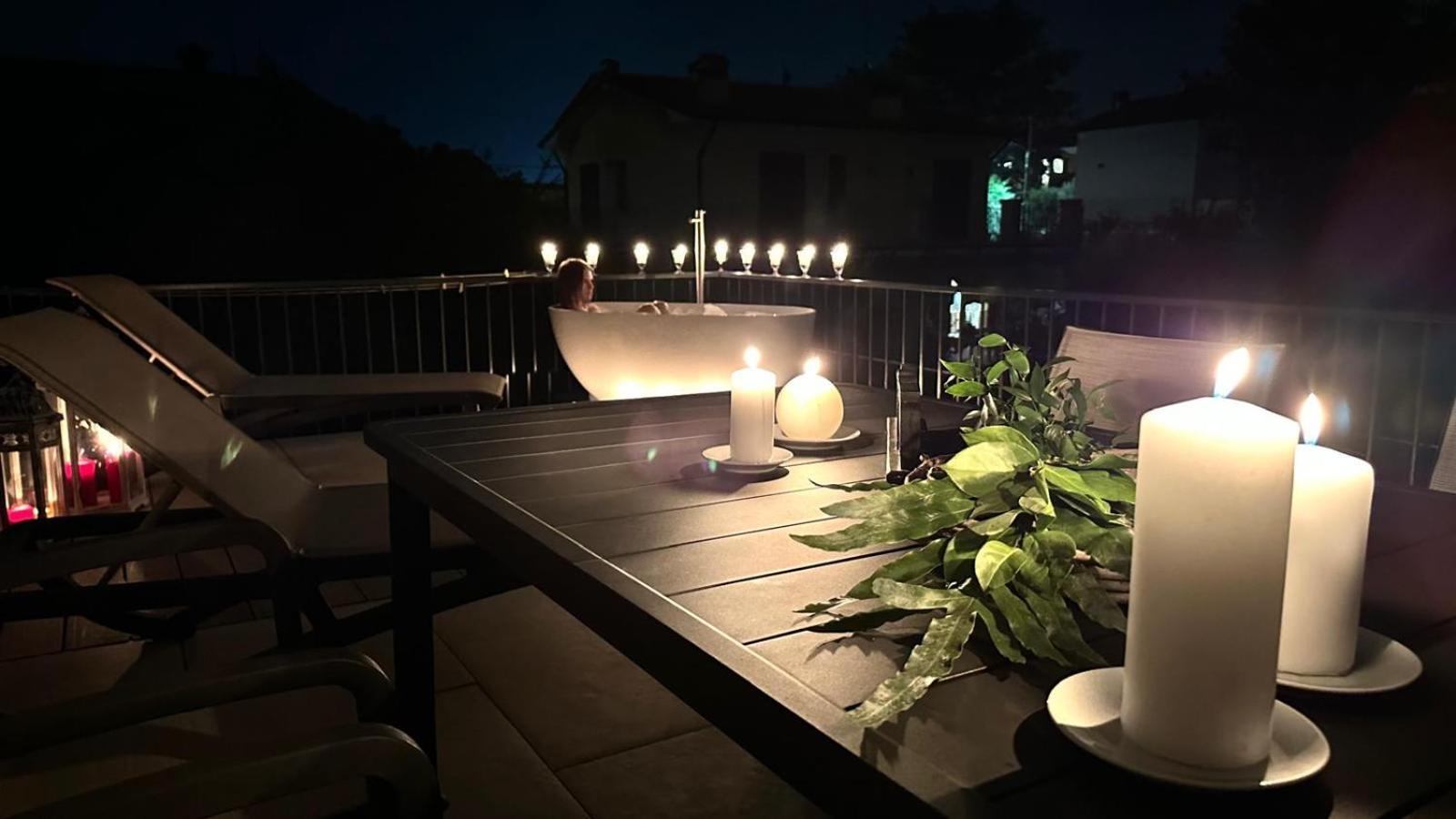 Villa Giulia Rooms & Bike Toscolano Maderno Zewnętrze zdjęcie