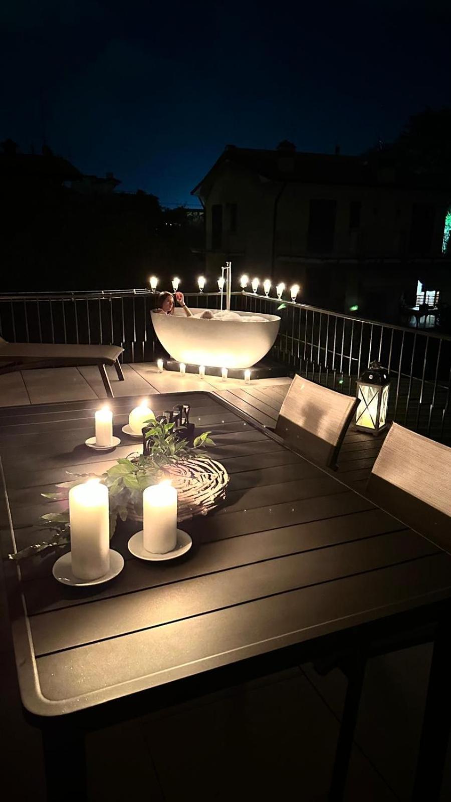 Villa Giulia Rooms & Bike Toscolano Maderno Zewnętrze zdjęcie