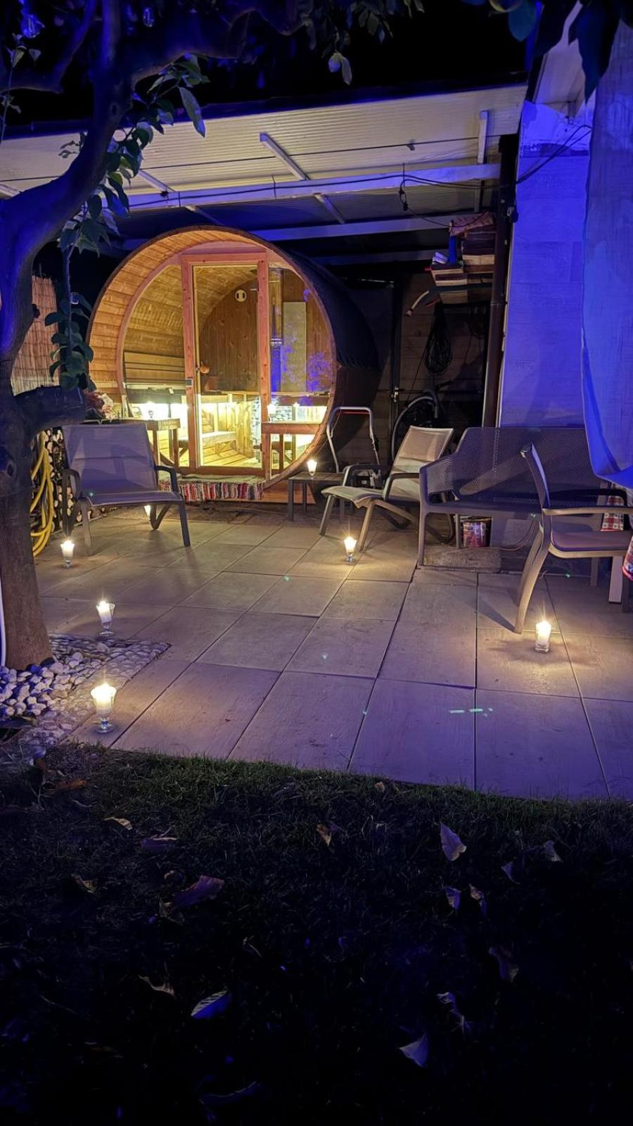 Villa Giulia Rooms & Bike Toscolano Maderno Zewnętrze zdjęcie